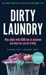 Dirty Laundry - Richard Pink ; Roxanne Emery - 9781529915402