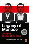 Legacy of Menace - David Teale ; Bobby Teale ; Alfie Teale - 9781529917307