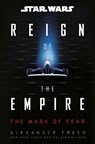 Star Wars: The Mask of Fear - Alexander Freed - 9781529919424