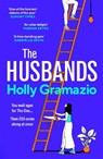 The Husbands - Holly Gramazio - 9781529920352