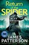 Return of the Spider - James Patterson - 9781529922189