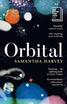 Orbital - Samantha Harvey - 9781529922936