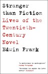 Stranger Than Fiction - Edwin Frank - 9781529925722