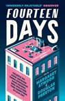 Fourteen Days - Margaret Atwood ; Douglas Preston - 9781529926873