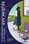 The City and Its Uncertain Walls - Haruki Murakami - 9781529926941