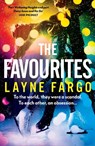 The Favourites - Layne Fargo - 9781529927337