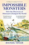 Impossible Monsters - Michael Taylor - 9781529931341