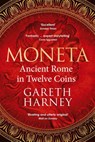Moneta - Gareth Harney - 9781529931457