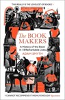 The Book-Makers - Adam Smyth - 9781529932669
