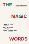 The Magic Words - Joseph Fasano - 9781529932928