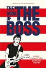 The Book of The Boss - Pop Press - 9781529933369