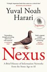 Nexus - Yuval Noah Harari - 9781529933611