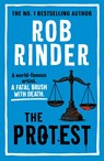 The Protest - Rob Rinder - 9781529934762