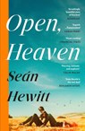 Open, Heaven - Sean Hewitt - 9781529935240