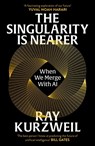 The Singularity is Nearer - Ray Kurzweil - 9781529937497