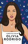 Olivia Rodrigo Lines to Live By - Pop Press - 9781529937930