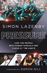 Pressure - Simon Lazenby - 9781529939323