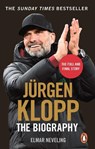 Jurgen Klopp - Elmar Neveling - 9781529940749