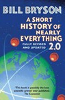 A Short History of Nearly Everything 2.0 - Bill Bryson - 9781529941050