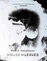 House Of Leaves - Mark Z Danielewski - 9781529943993