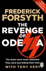 Revenge of Odessa - Frederick Forsyth ; Tony Kent - 9781529946017