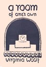 A Room of One's Own - Virginia Woolf - 9781529946413