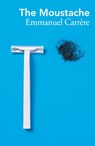 The Moustache - Emmanuel Carrere - 9781529949087