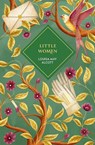 Little Women - Louisa May Alcott - 9781529954289