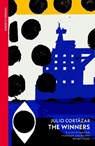 The Winners - Julio Cortazar - 9781529956771