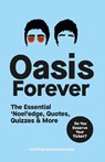 Oasis Forever - Pop Press - 9781529957105