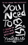 You Need To Exist - Yungblud - 9781529958317