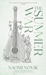 The Summer War - Naomi Novik - 9781529960280