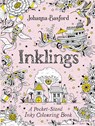 Inklings - Johanna Basford - 9781529961539