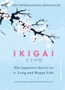 Ikigai - Hector Garcia ; Francesc Miralles - 9781529970494