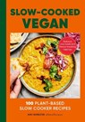 Slow-Cooked Vegan - Niki Webster - 9781529976229
