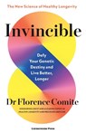 Invincible - Florence Comite - 9781529977073