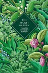 The Secret Garden - Frances Hodgson Burnett - 9781529978193