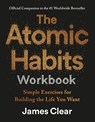 The Atomic Habits Workbook - James Clear - 9781529981230