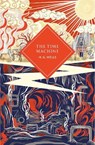 The Time Machine - H.G. Wells - 9781529981988
