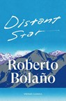 Distant Star - Roberto Bolano - 9781529982695