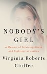 Nobody's Girl - Virginia Roberts Giuffre - 9781529985245