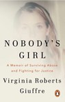 Nobody's Girl - Virginia Roberts Giuffre - 9781529985269
