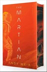 The Martian - Andy Weir - 9781529993196