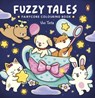 Fuzzy Tales - Vivi Tinta - 9781529999471
