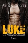 Luke - Anna Scott - 9781530004201