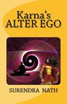 Karna's Alter Ego - Ruskin Bond - 9781530342495