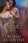 Lost Heart: A Celta Novella - OWENS,  Robin D. - 9781530586301