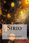 Sirio - Olaf Stapledon - 9781530780846
