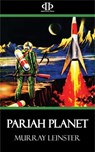 Pariah Planet - Murray Leinster - 9781531260361