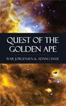 Quest of the Golden Ape - Ivar Jorgensen ; Adam Chase - 9781531263034